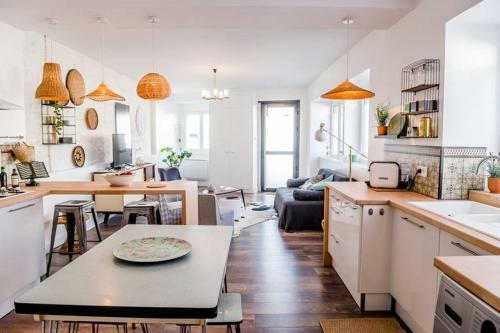 Apartamento L'appart