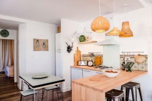 Apartamento L'appart