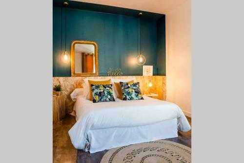 Apartamento L'appart