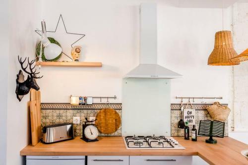 Apartamento L'appart