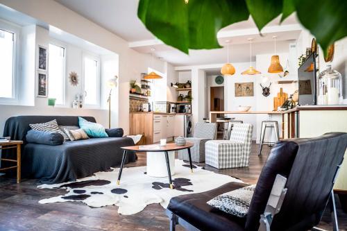 Apartamento L'appart