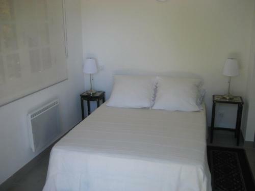 Apartamento Appartement Avec Vue Sur Saint Florent