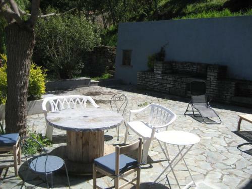 Apartamento Appartement Avec Vue Sur Saint Florent