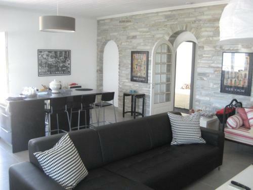 Apartamento Appartement Avec Vue Sur Saint Florent