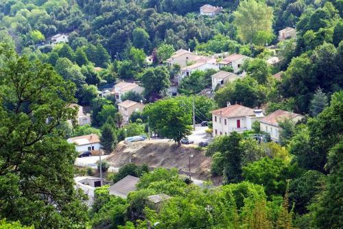 Apartamento Appartement Avec Vue Sur Saint Florent
