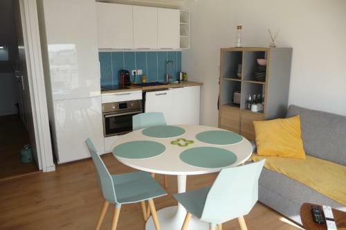 Apartamento Le Balcon De La Conche