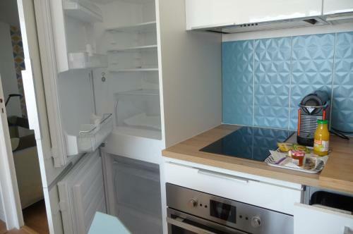 Apartamento Le Balcon De La Conche