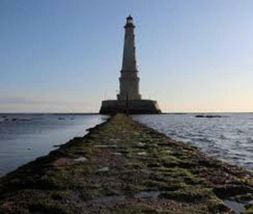 Bed & Breakfast Chambres D'h�tes La Pastourelle Royan Centre