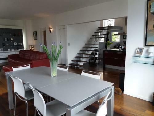 Bed & Breakfast Chambres D'h�tes La Pastourelle Royan Centre