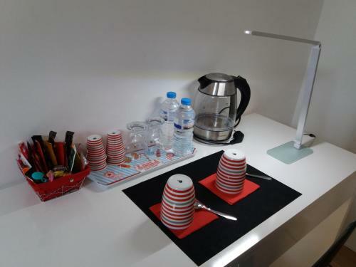 Bed & Breakfast Chambres D'h�tes La Pastourelle Royan Centre