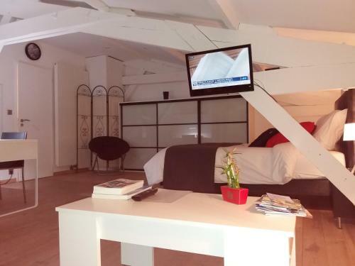 Bed & Breakfast Chambres D'h�tes La Pastourelle Royan Centre