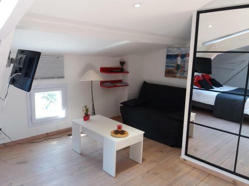 Bed & Breakfast Chambres D'h�tes La Pastourelle Royan Centre