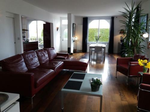 Bed & Breakfast Chambres D'h�tes La Pastourelle Royan Centre