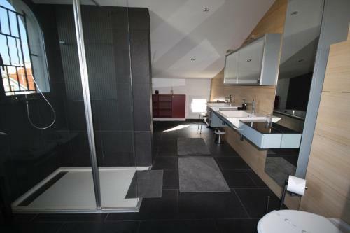 Bed & Breakfast Chambres D'h�tes La Pastourelle Royan Centre