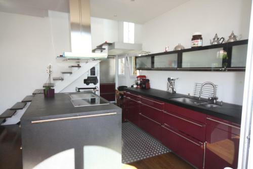 Bed & Breakfast Chambres D'h�tes La Pastourelle Royan Centre