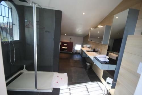 Bed & Breakfast Chambres D'h�tes La Pastourelle Royan Centre