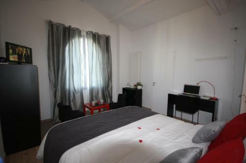Bed & Breakfast Chambres D'h�tes La Pastourelle Royan Centre
