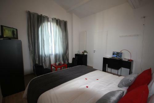 Bed & Breakfast Chambres D'h�tes La Pastourelle Royan Centre
