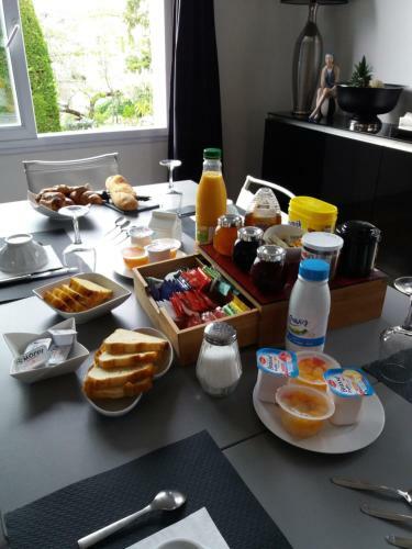 Bed & Breakfast Chambres D'h�tes La Pastourelle Royan Centre