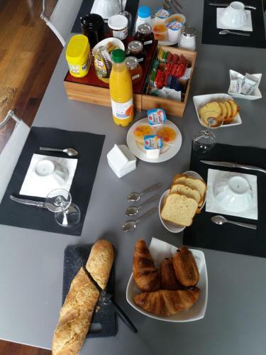 Bed & Breakfast Chambres D'h�tes La Pastourelle Royan Centre