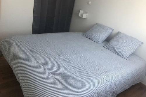 Apartamento Appartement T2, En Centre Ville