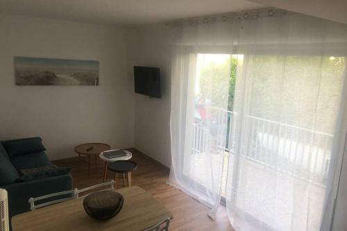 Apartamento Appartement T2, En Centre Ville