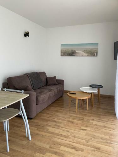 Apartamento Appartement T2, En Centre Ville