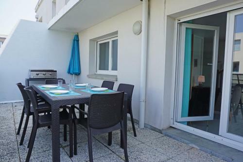 Apartamento Appartement Duplex