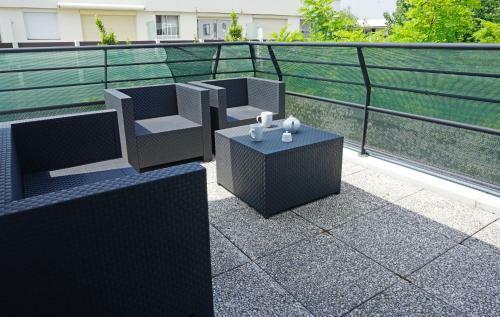 Apartamento Appartement Duplex