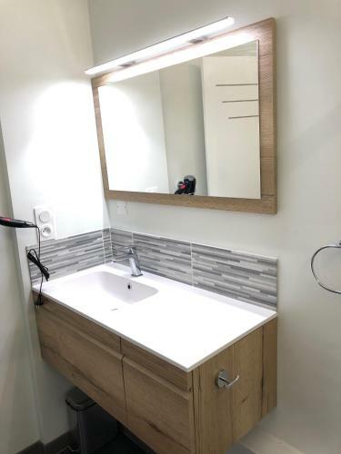 Apartamento R�s. de Pontaillac, T3 � Quelques Pas de La Plage