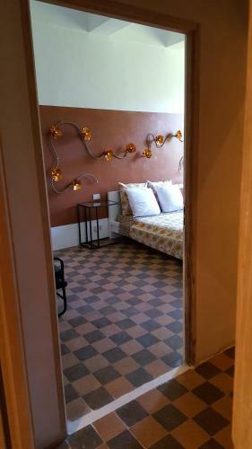 Hostal Parenth�se En Luberon