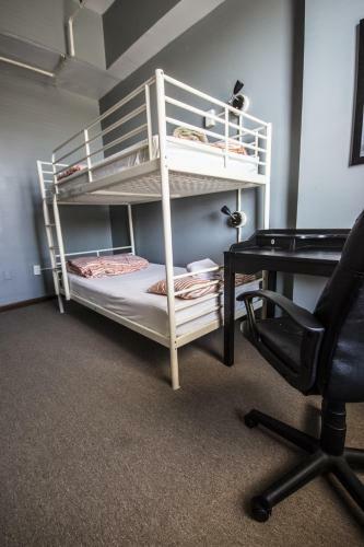 Capital View Hostel