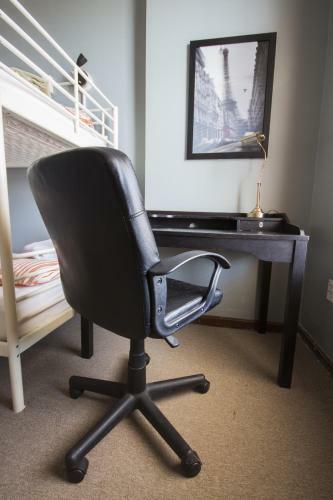 Capital View Hostel
