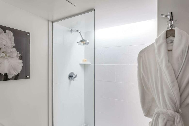 The George Washington University Inn-a Modus Hotel