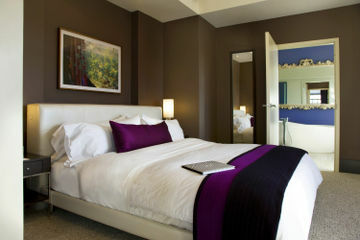 Hotel W Washington Dc