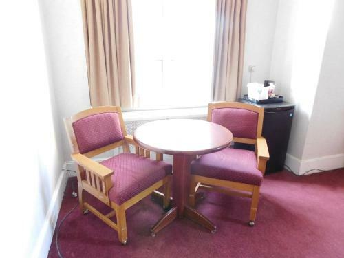 Hotel Harrington