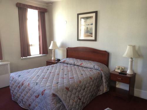 Hotel Harrington