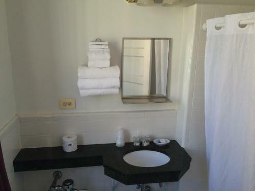 Hotel Harrington