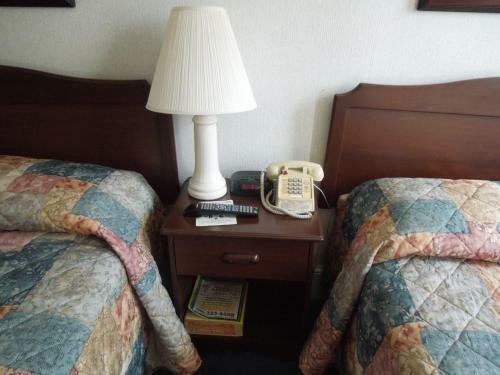Hotel Harrington