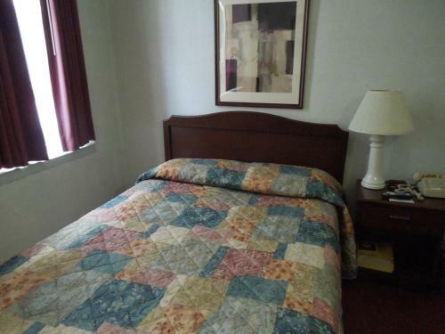 Hotel Harrington