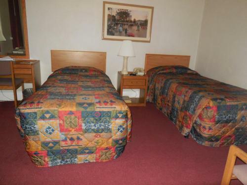 Hotel Harrington