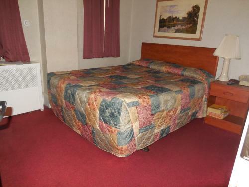 Hotel Harrington