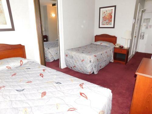 Hotel Harrington