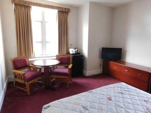 Hotel Harrington