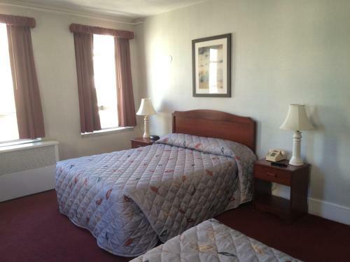 Hotel Harrington
