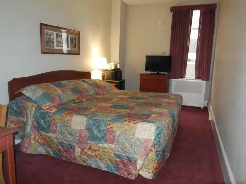 Hotel Harrington