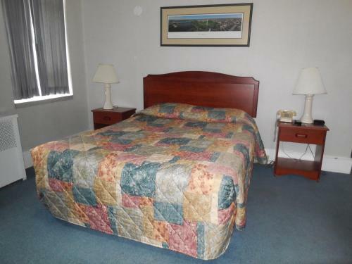Hotel Harrington