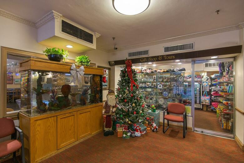 Hotel Harrington