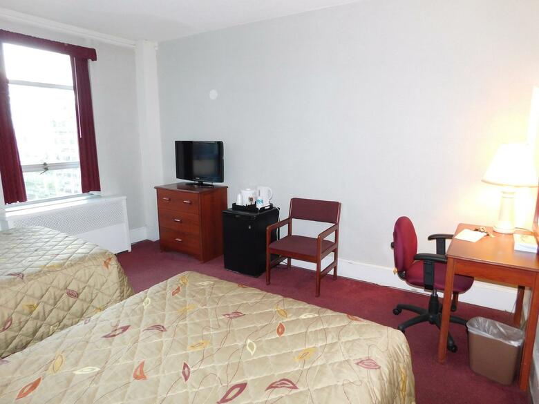 Hotel Harrington