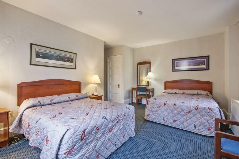 Hotel Harrington